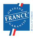Origine France Garantie